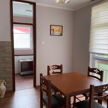Linden Apartment Plužine Dış mekan fotoğraf