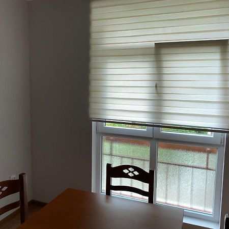 Linden Apartment Plužine Dış mekan fotoğraf