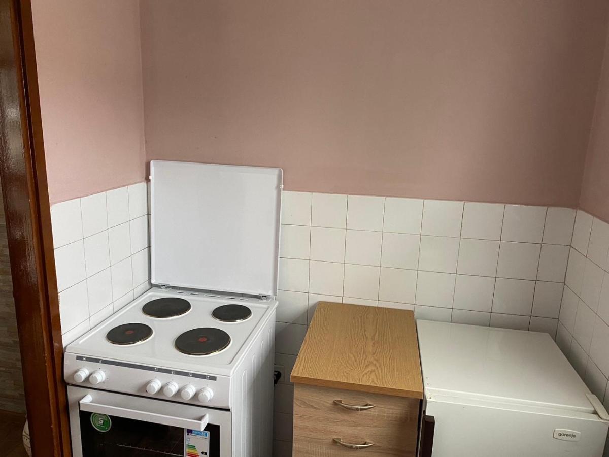 Linden Apartment Plužine Dış mekan fotoğraf