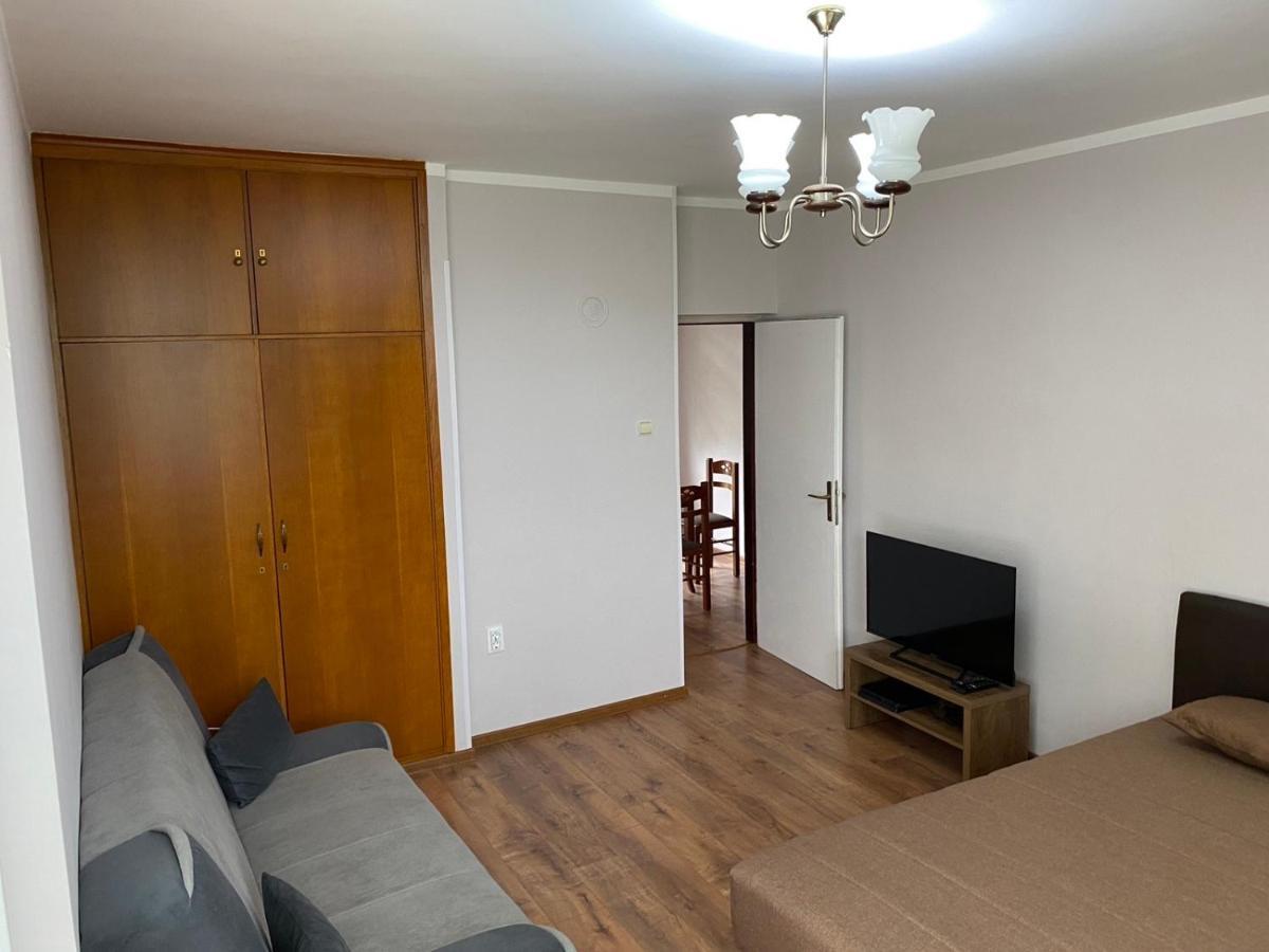 Linden Apartment Plužine Dış mekan fotoğraf