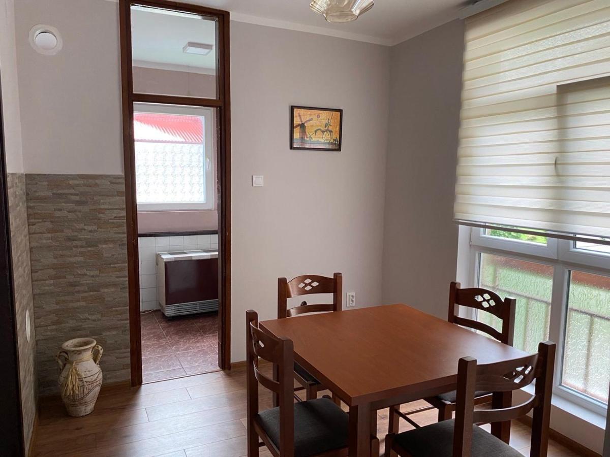 Linden Apartment Plužine Dış mekan fotoğraf