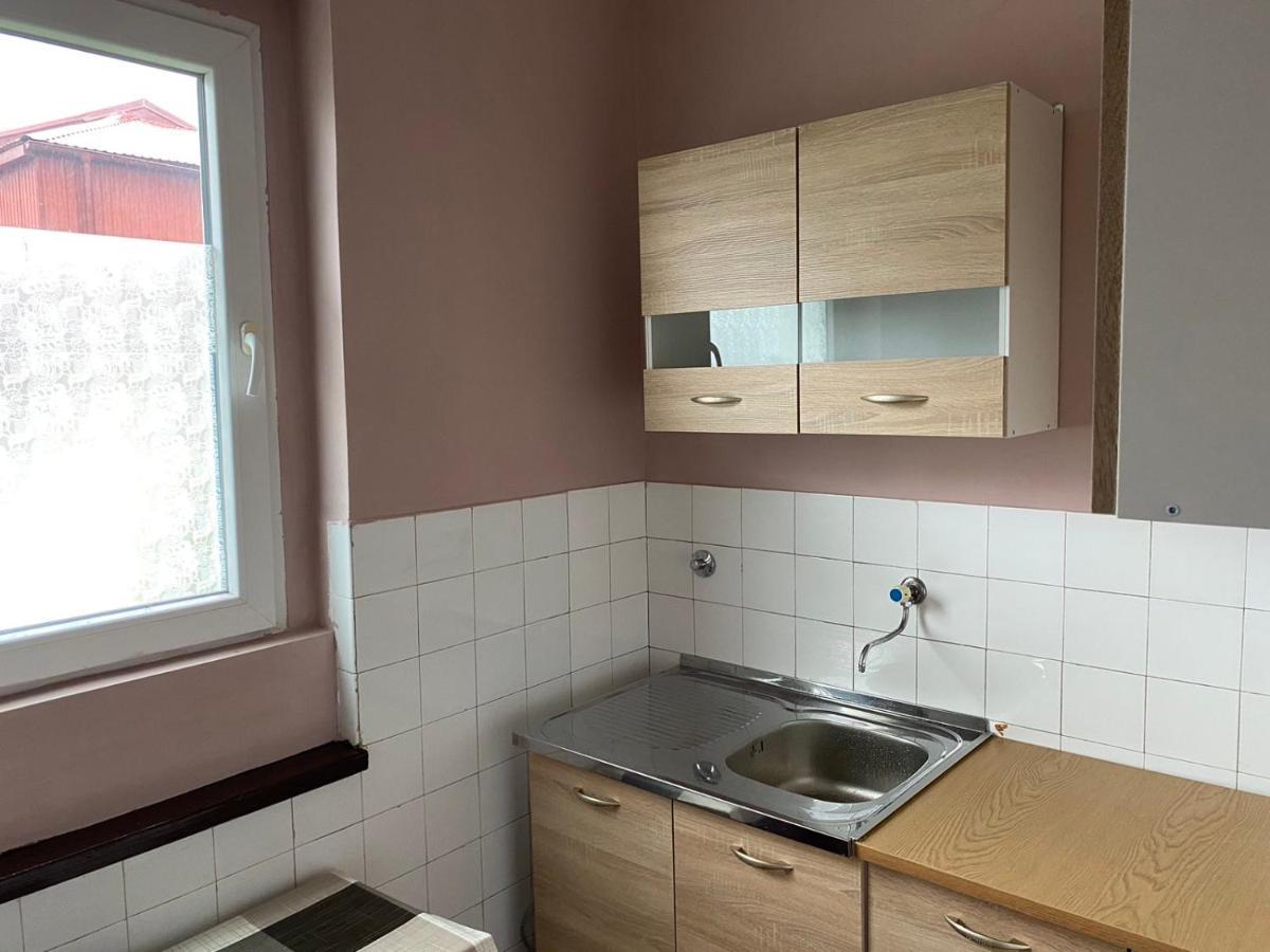 Linden Apartment Plužine Dış mekan fotoğraf