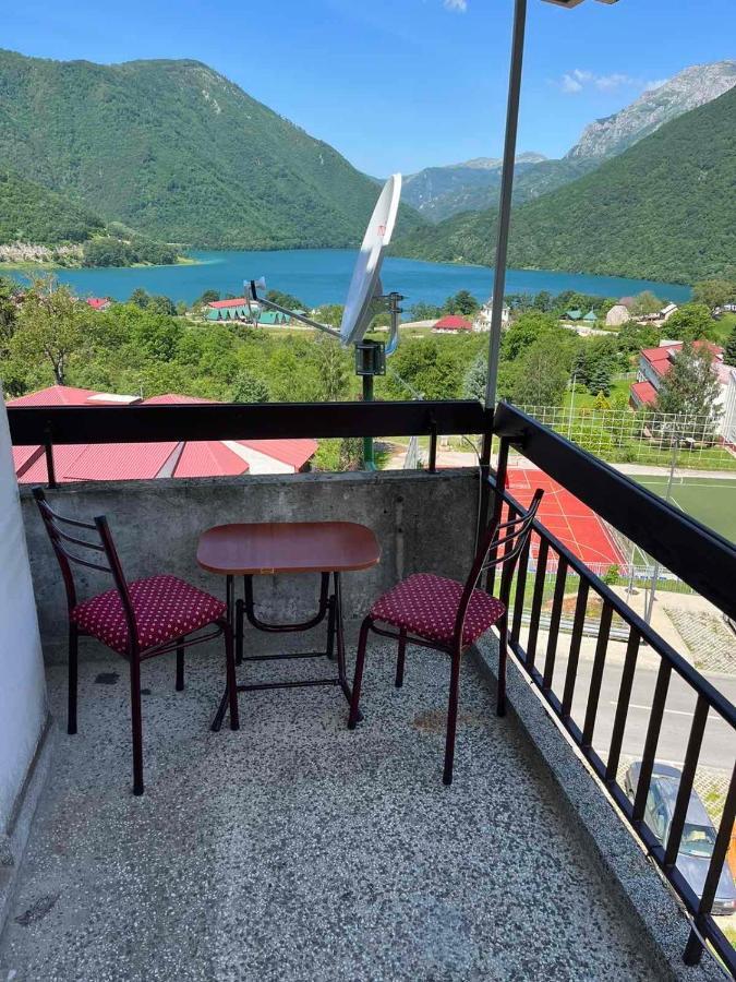 Linden Apartment Plužine Dış mekan fotoğraf