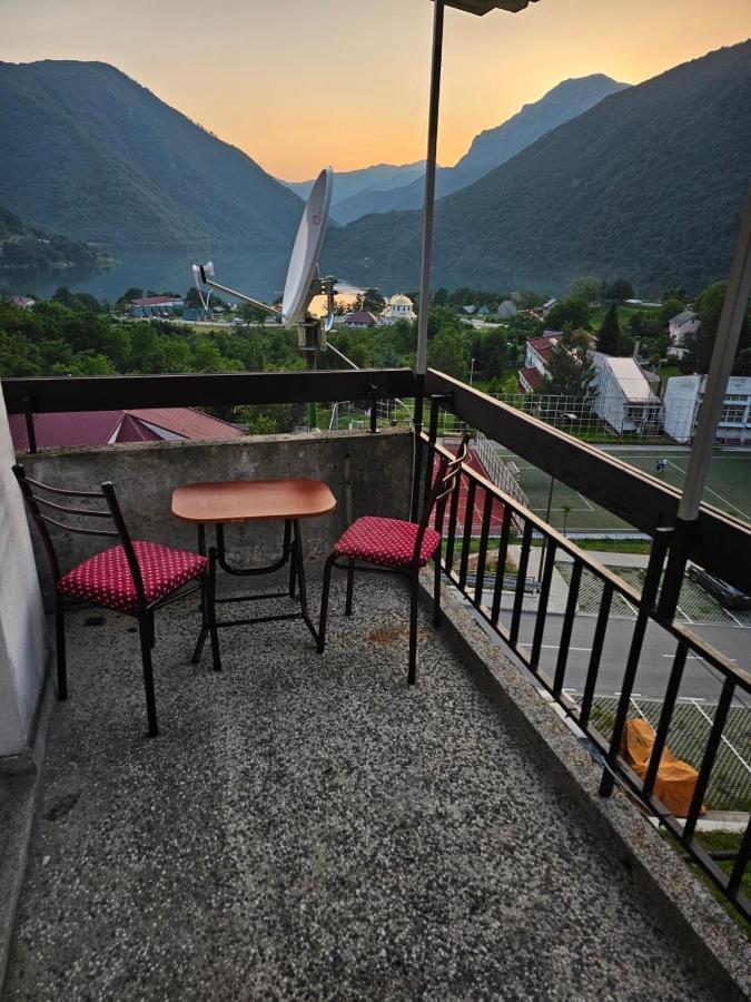 Linden Apartment Plužine Dış mekan fotoğraf
